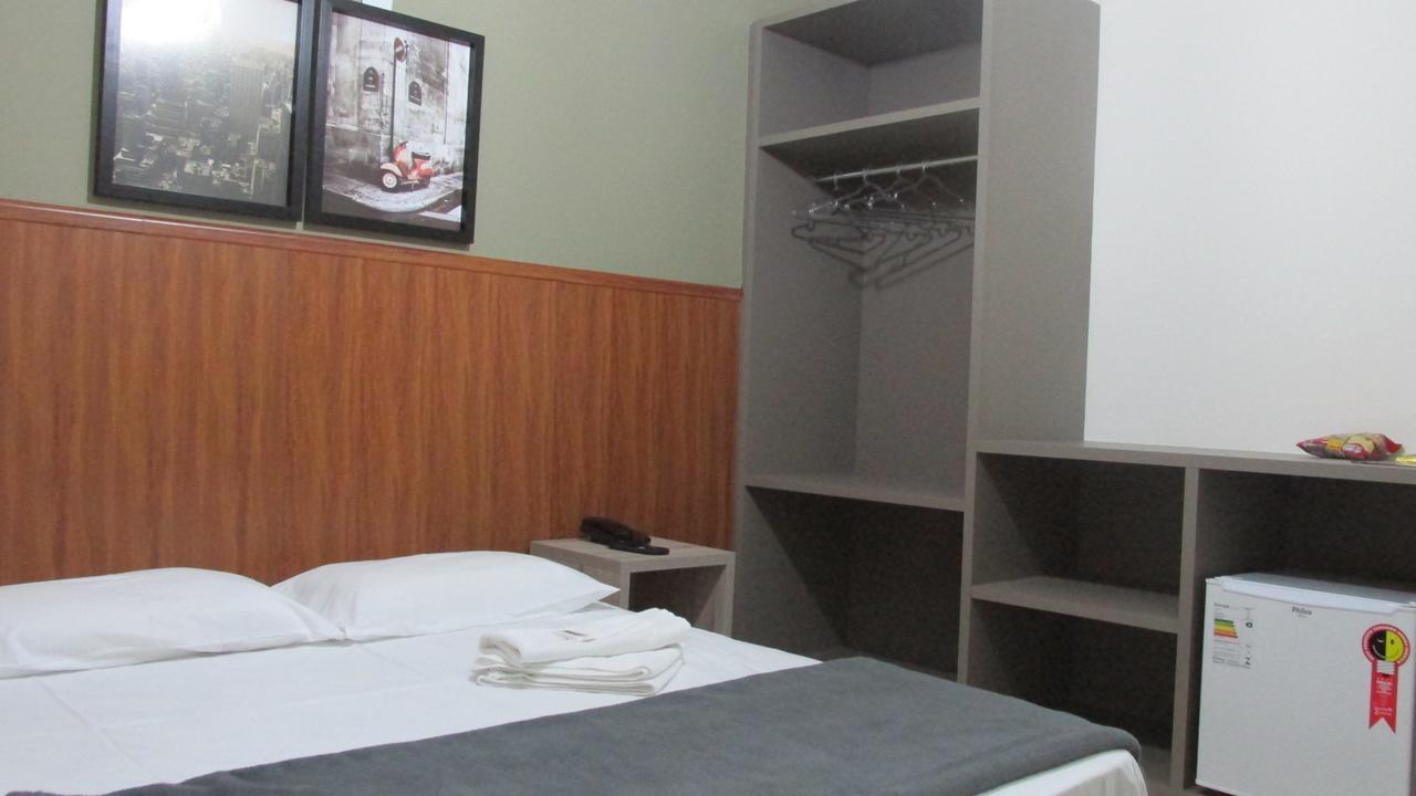 Colonial 3*