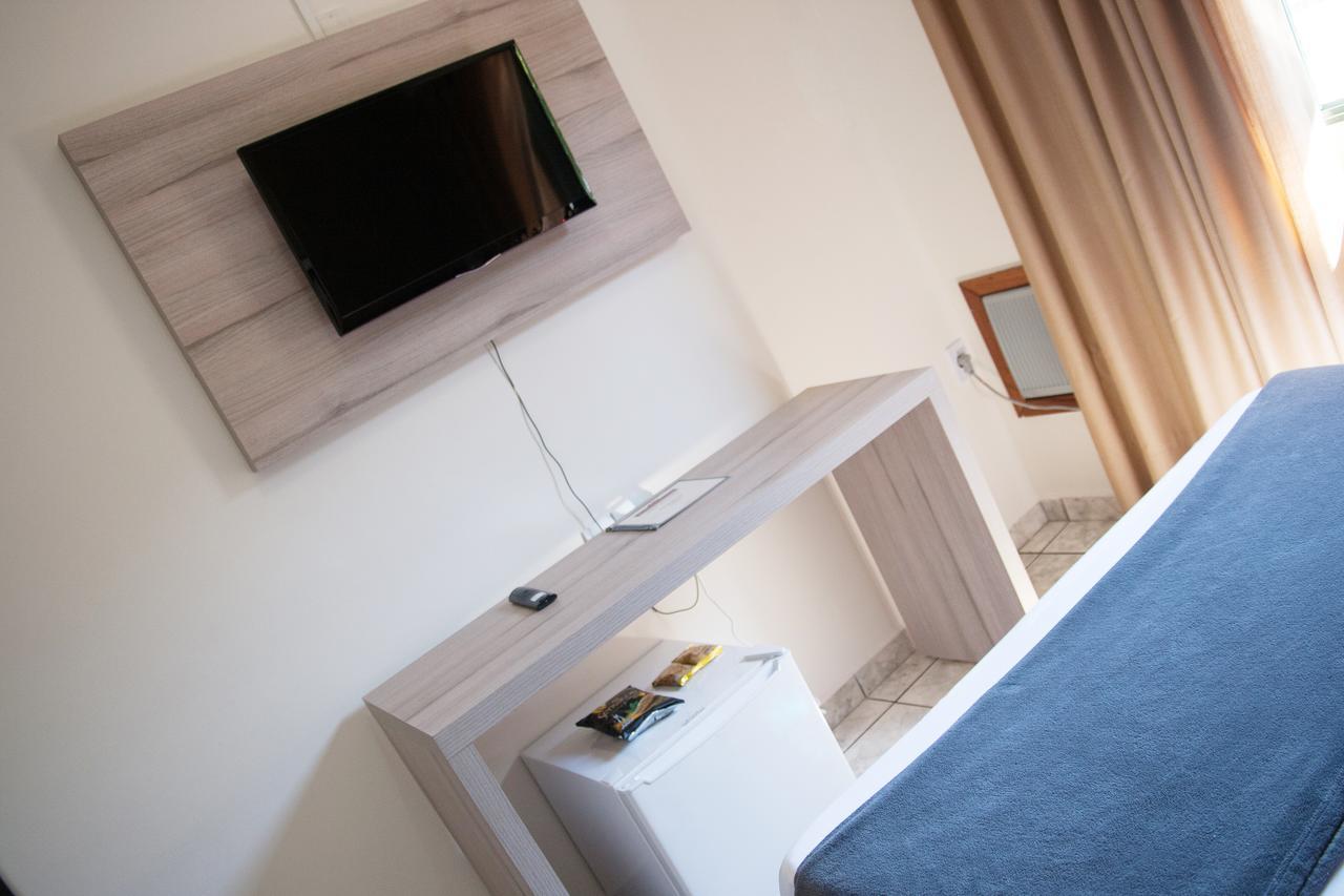 Colonial Hotel 3*
