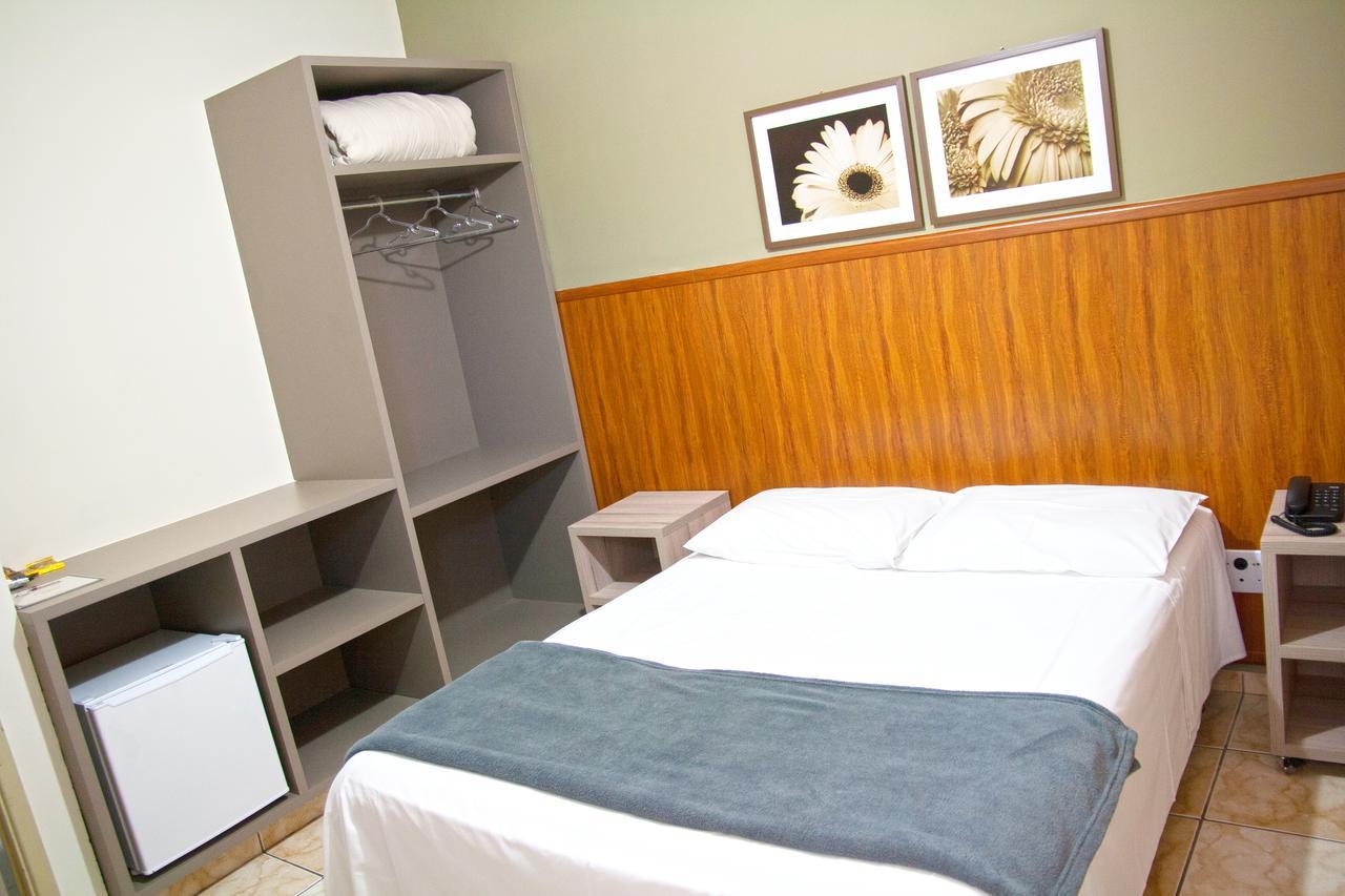 Hotel Colonial