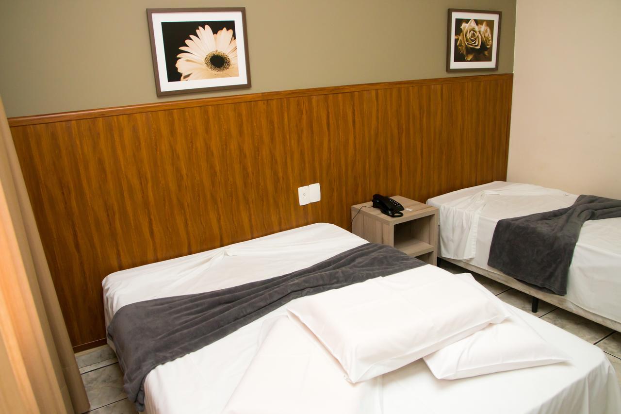 Colonial Hotel 3*