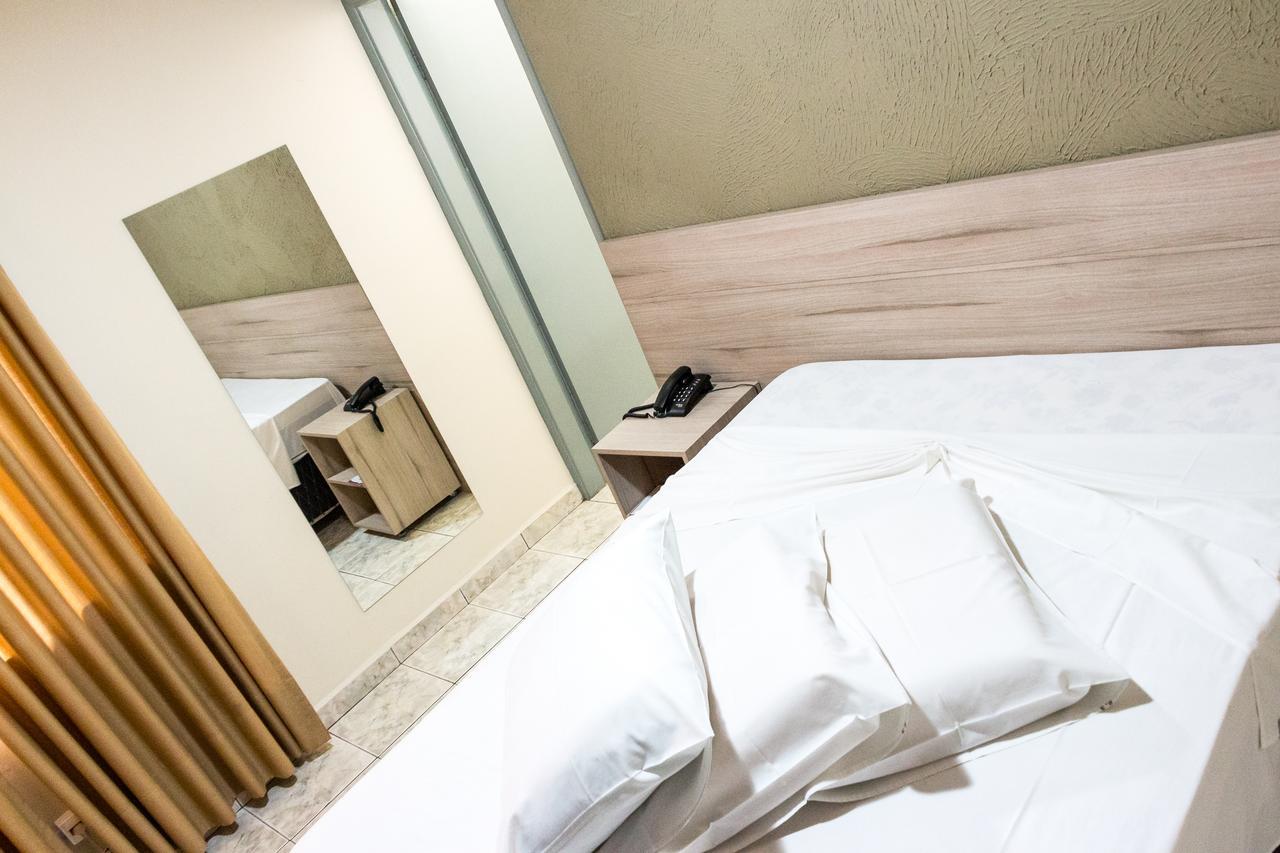 Colonial 3* Itatiba