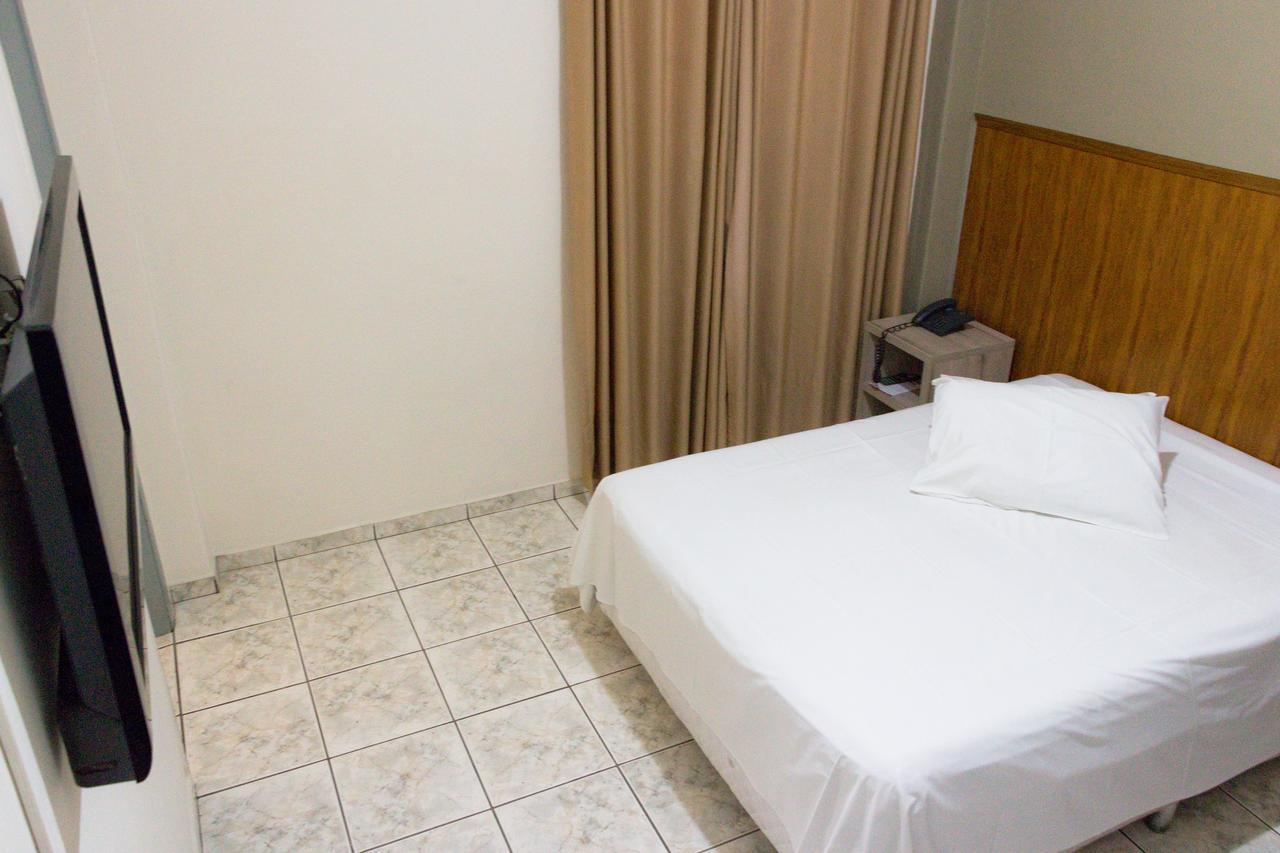 Colonial 3* Itatiba