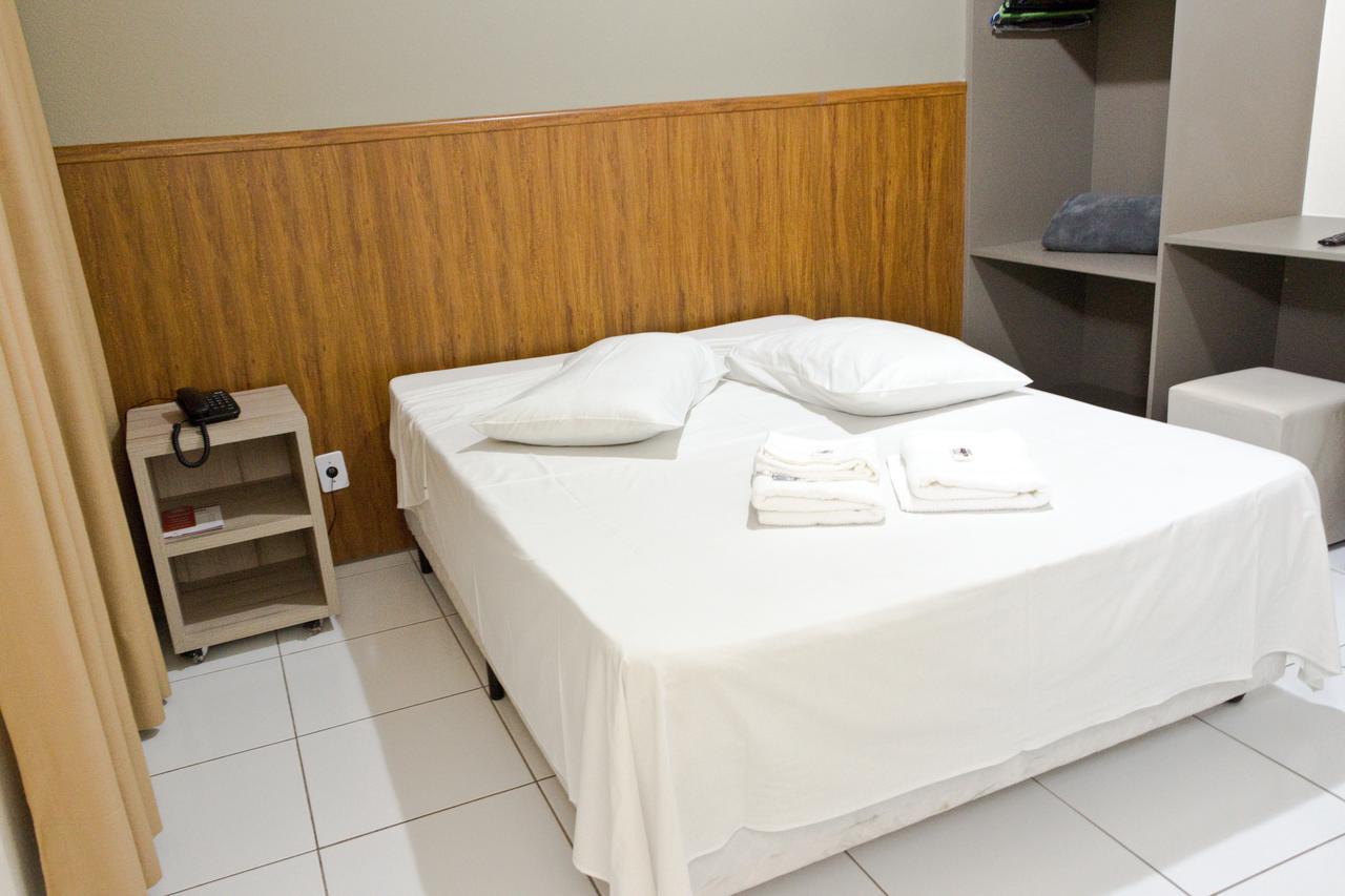 Colonial Hotel Itatiba