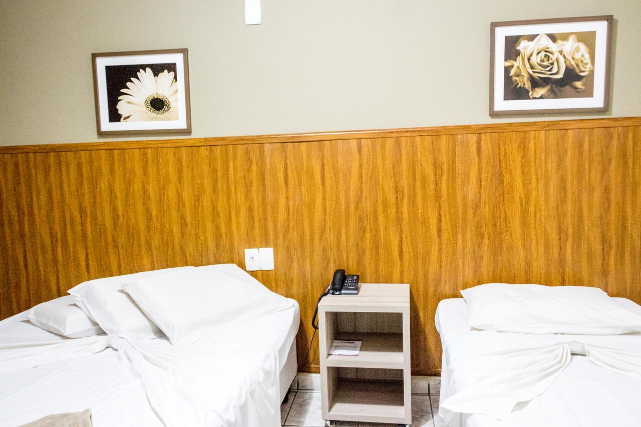 Colonial Hotel 3*