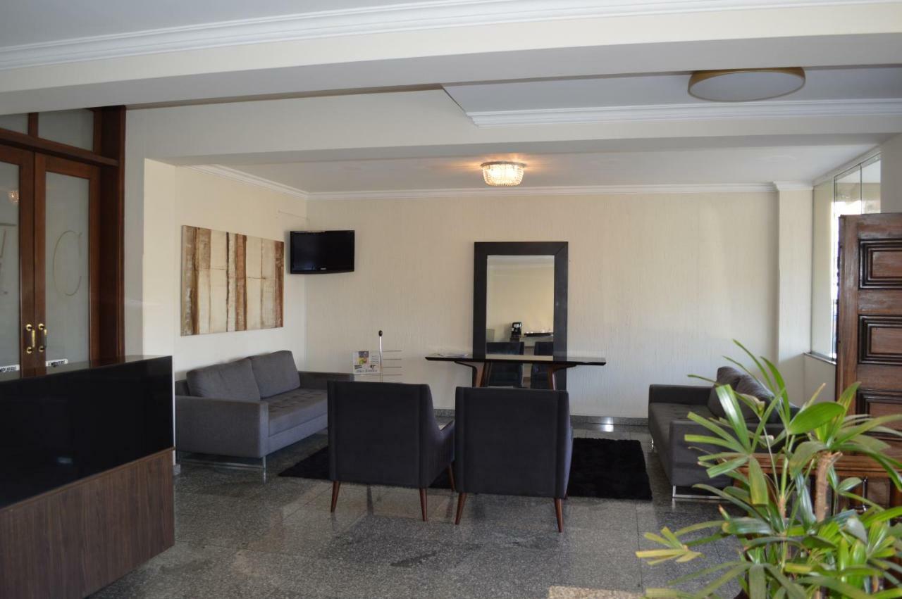 Colonial Hotel 3*