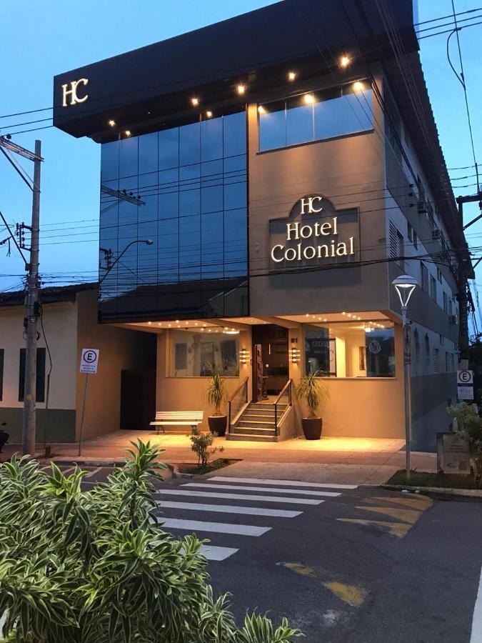 Colonial Itatiba