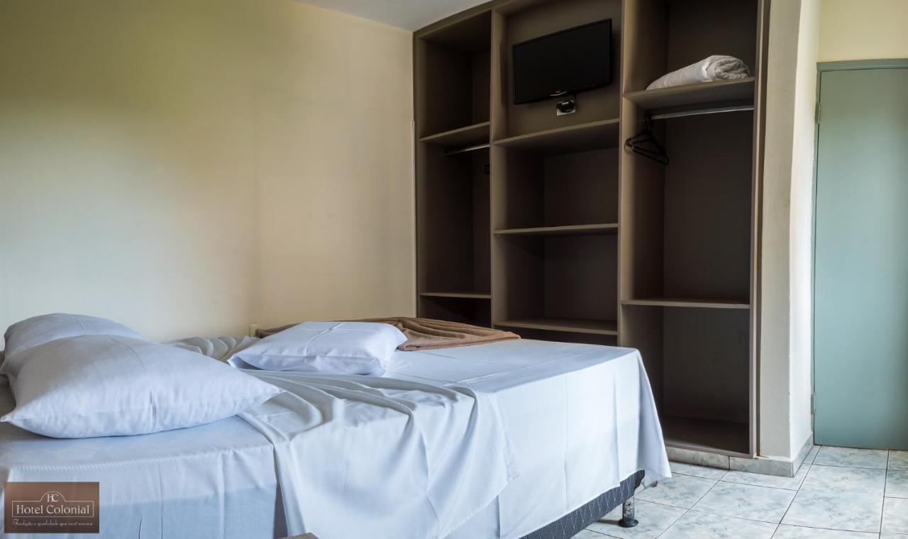 Hotel Colonial 3*