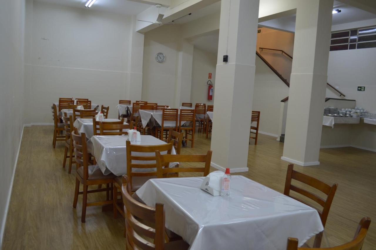 Colonial Hotel